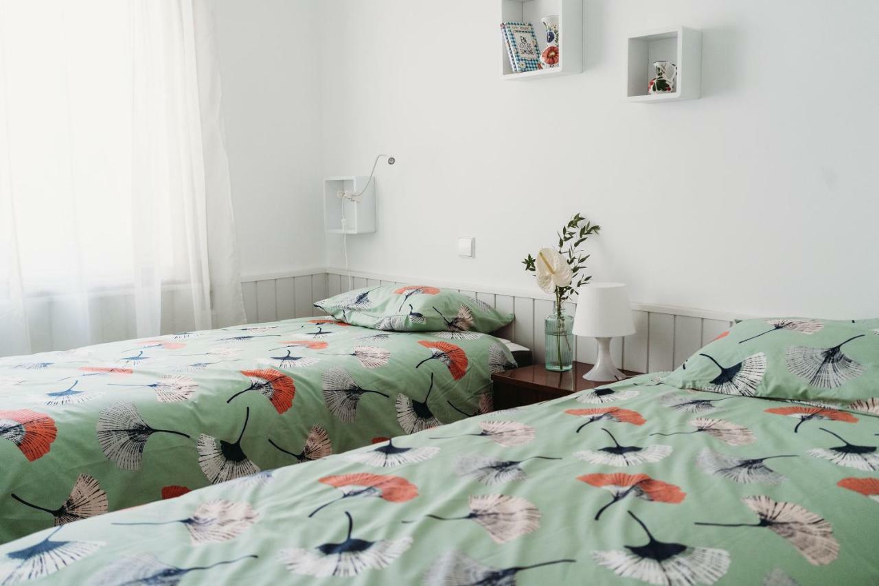 Fajozes A Casa Da Estrela - Albergue De Peregrinos מראה חיצוני תמונה